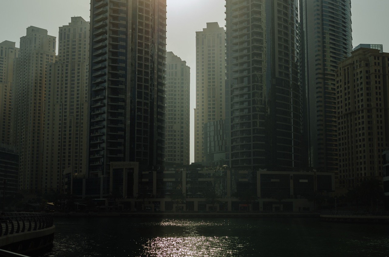 Превью Dubai 2022